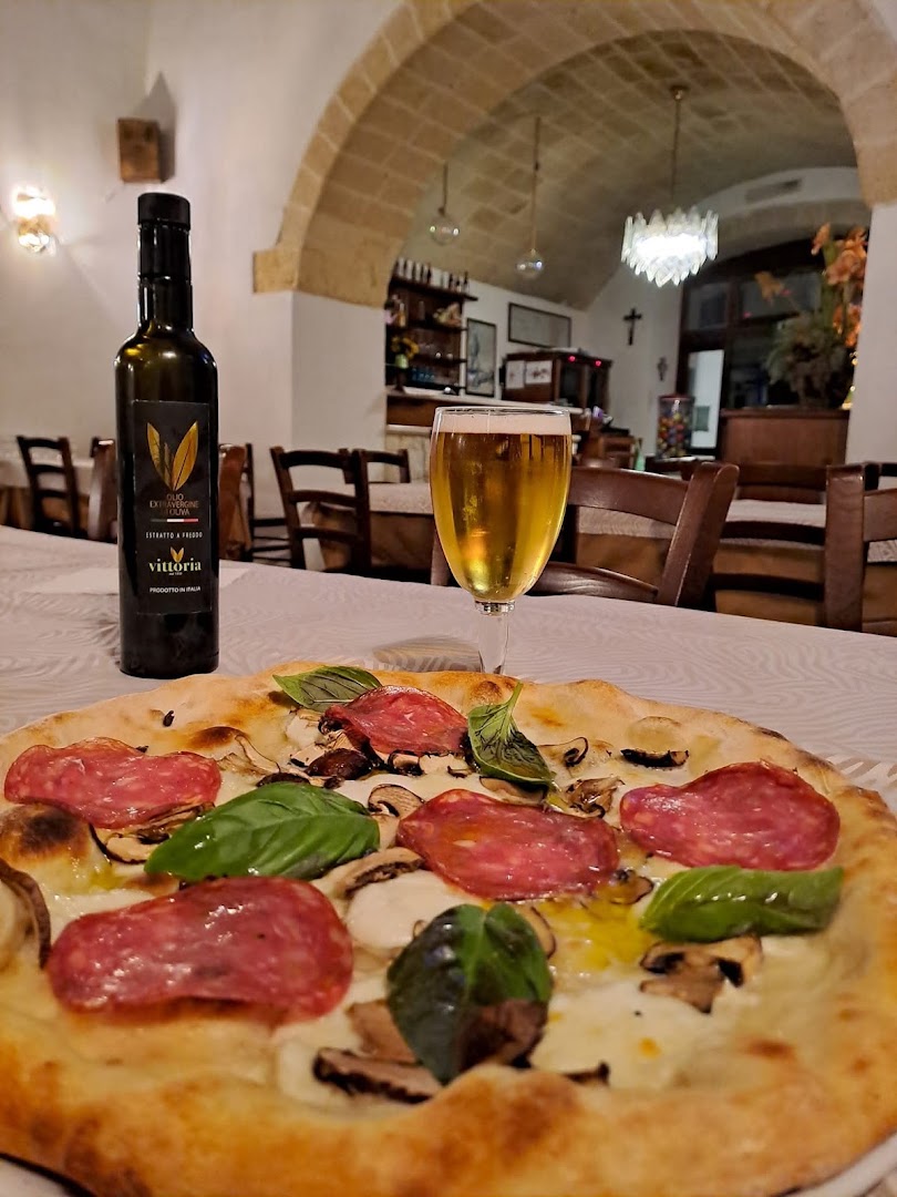Ristorante Pizzeria K2 Mottola