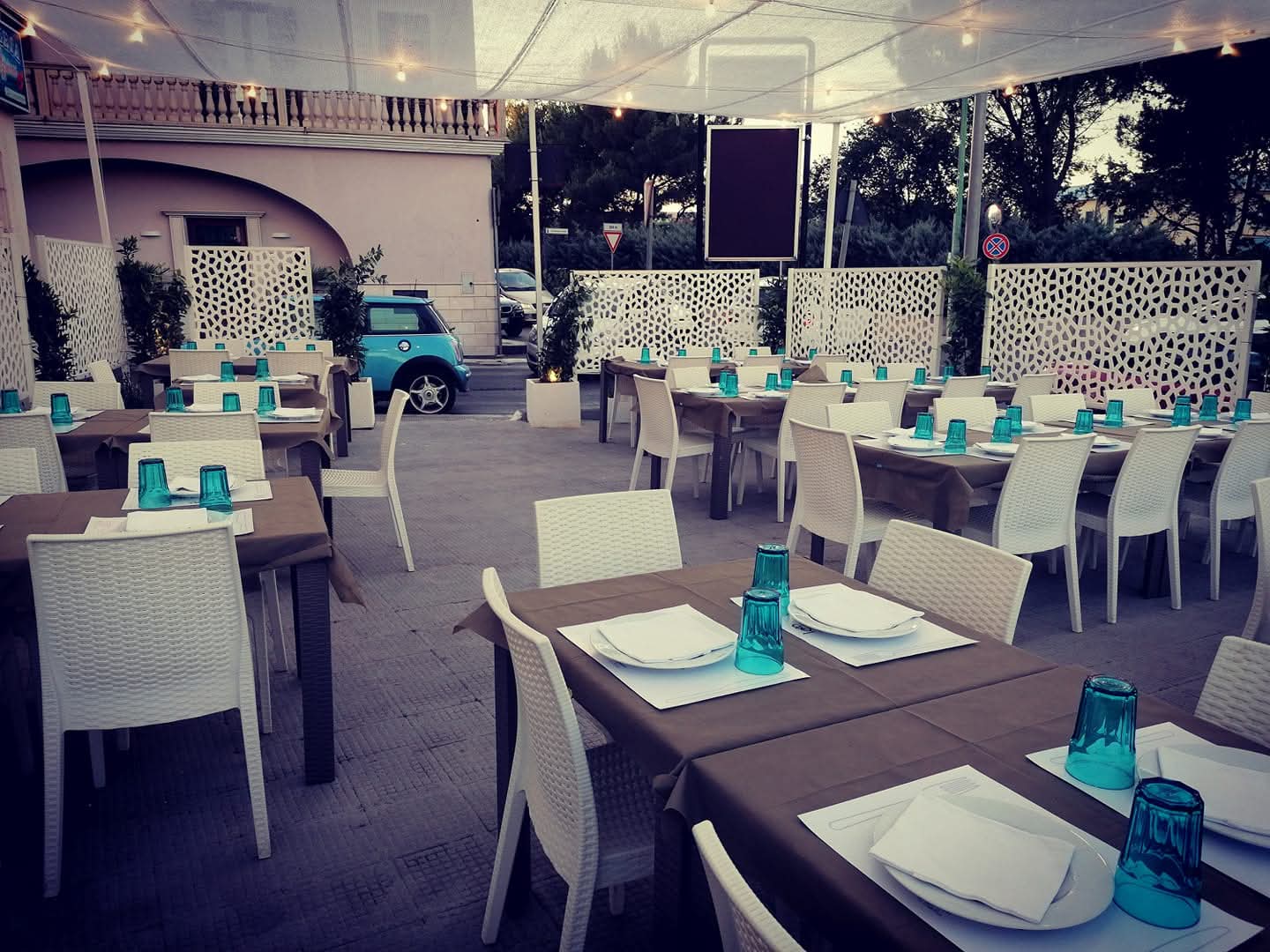 Ristorante Pizzeria K2 Mottola