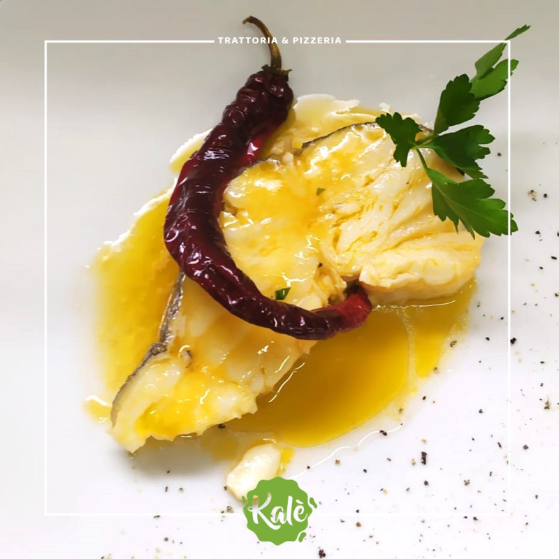 Ristorante Pizzeria Kalè