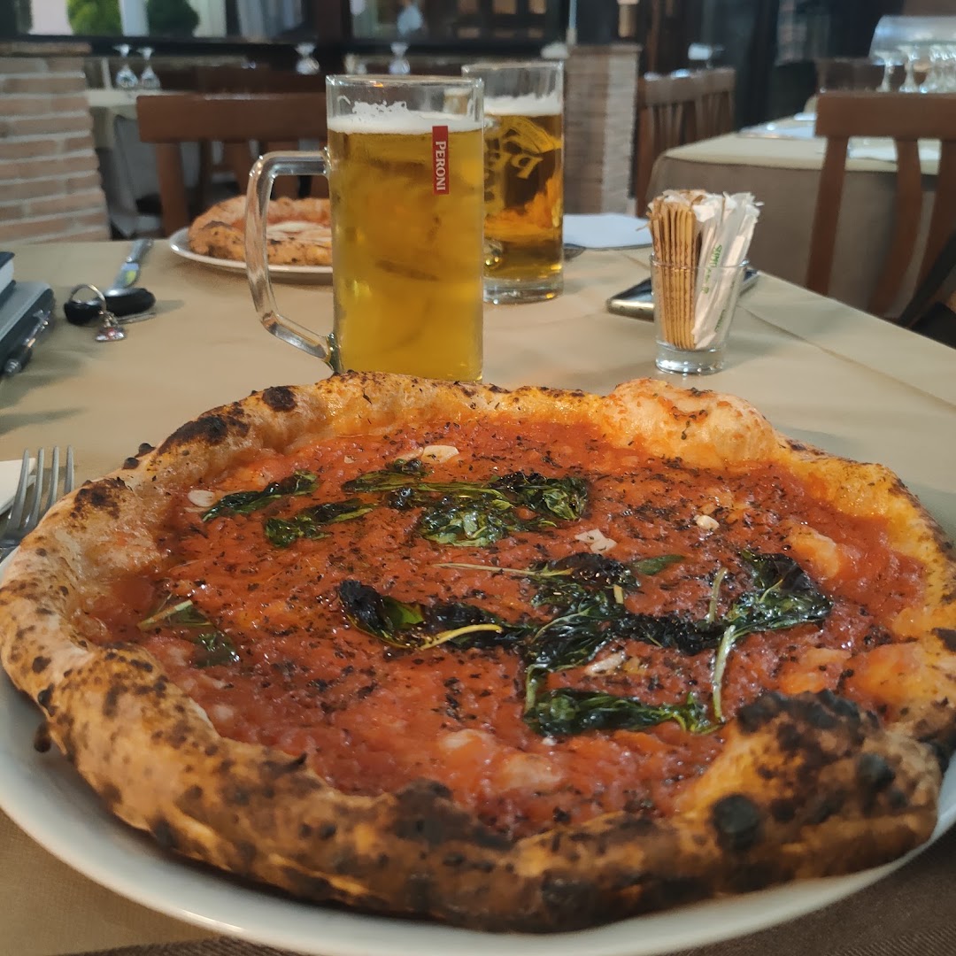 Ristorante Pizzeria Kalè
