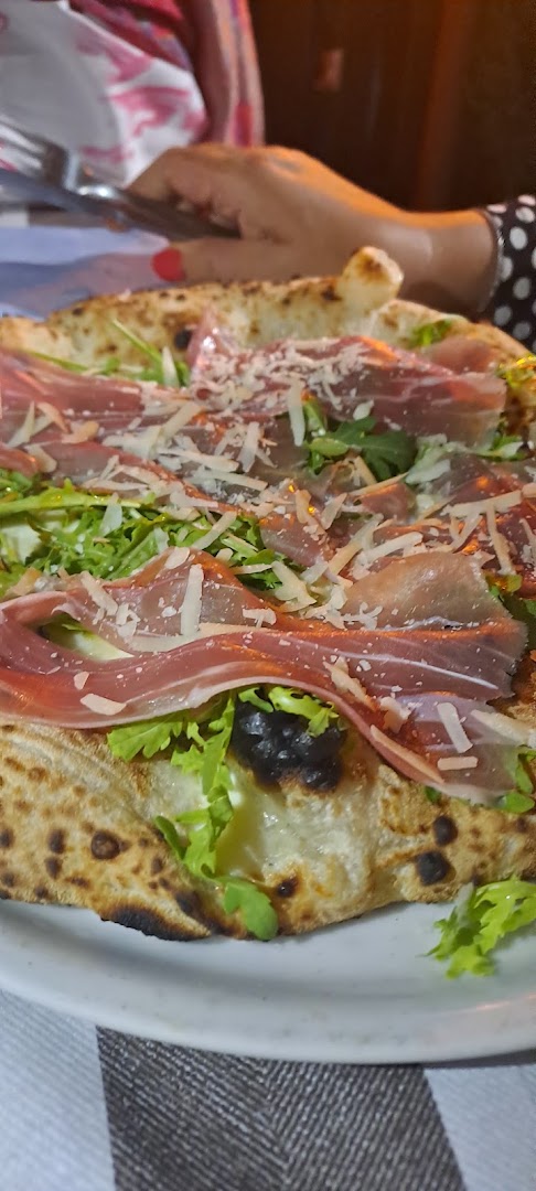 Ristorante Pizzeria Kalè