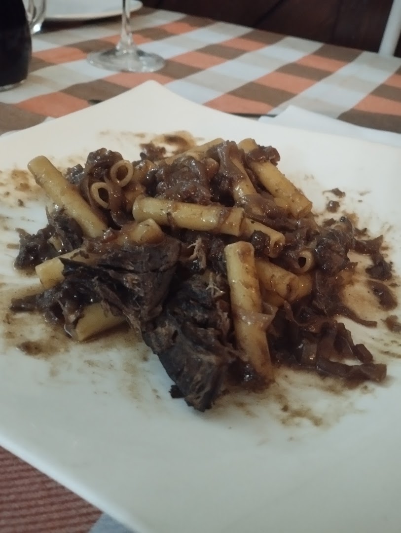 Ristorante Pizzeria Kalè