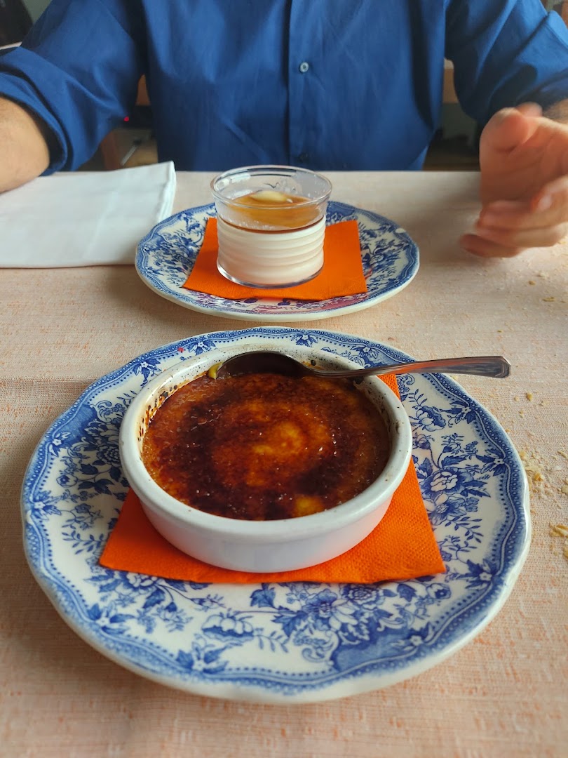 Ristorante Pizzeria Katia