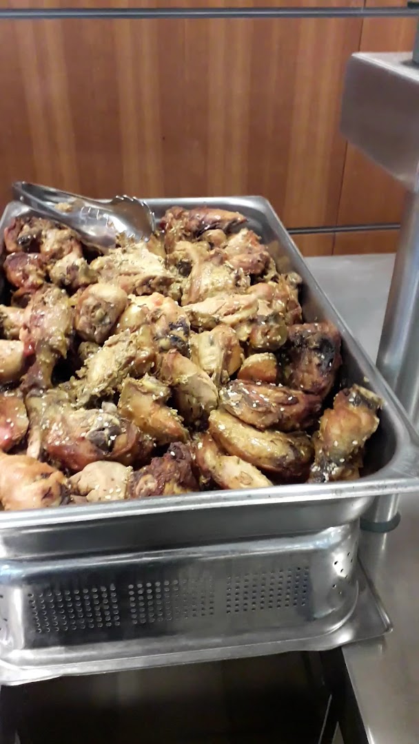 RISTORANTE PIZZERIA KEBAB, BELLA ROVERETO