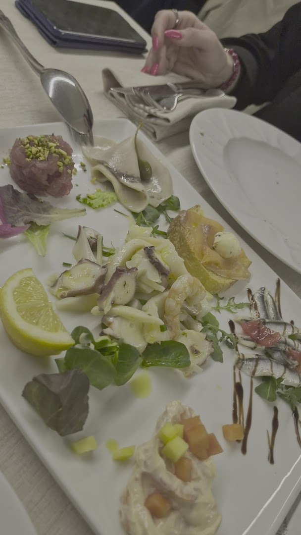 Ristorante Pizzeria Kida