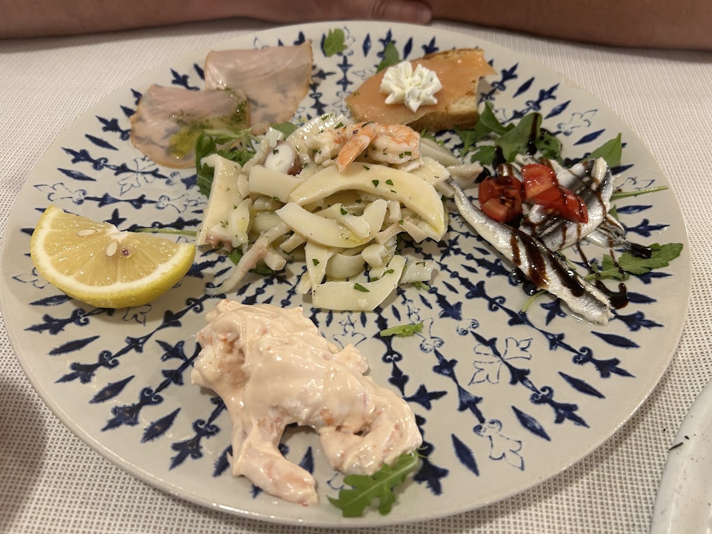 Ristorante Pizzeria Kida