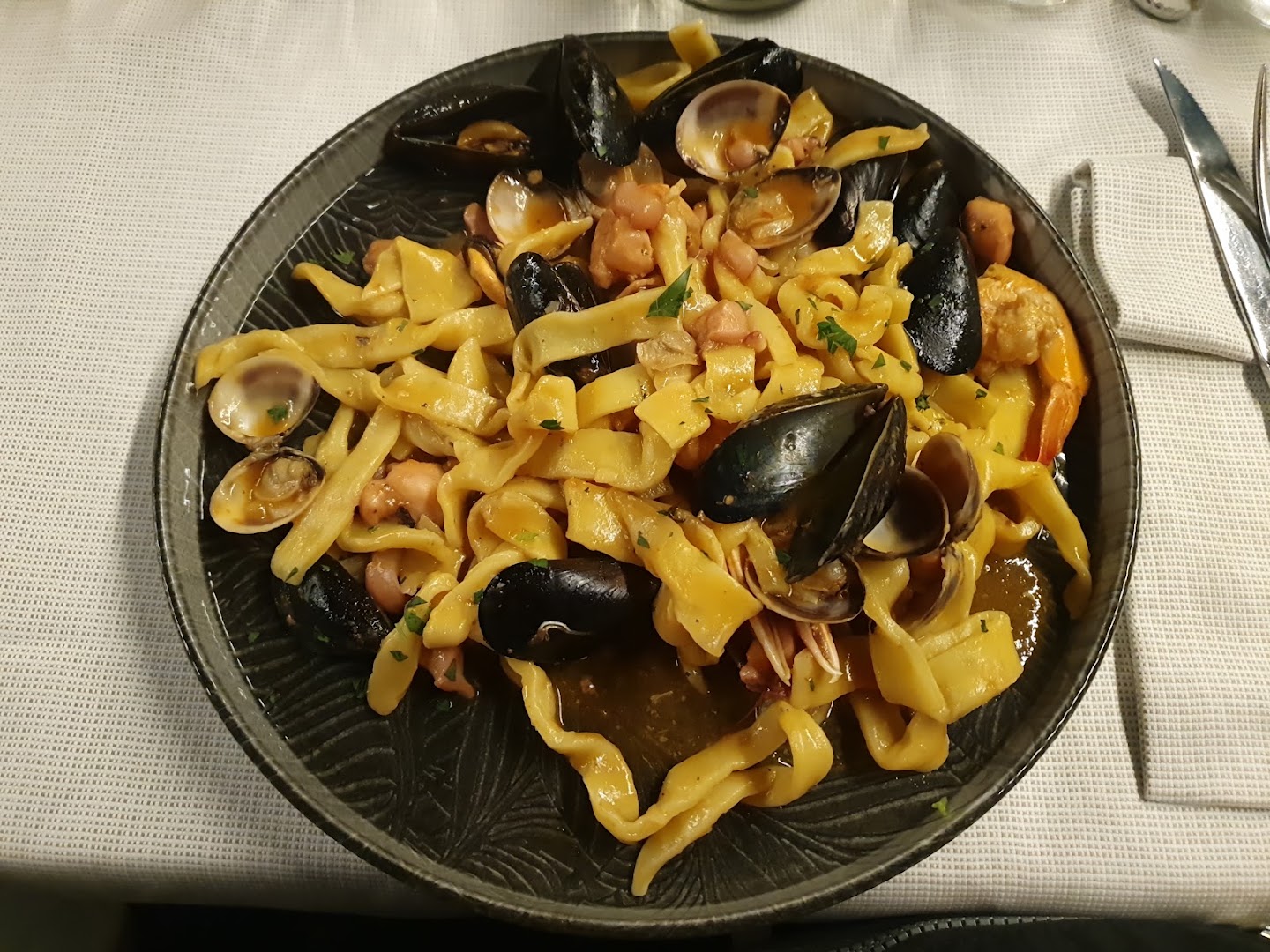 Ristorante Pizzeria Kida, Reggio nell'Emilia