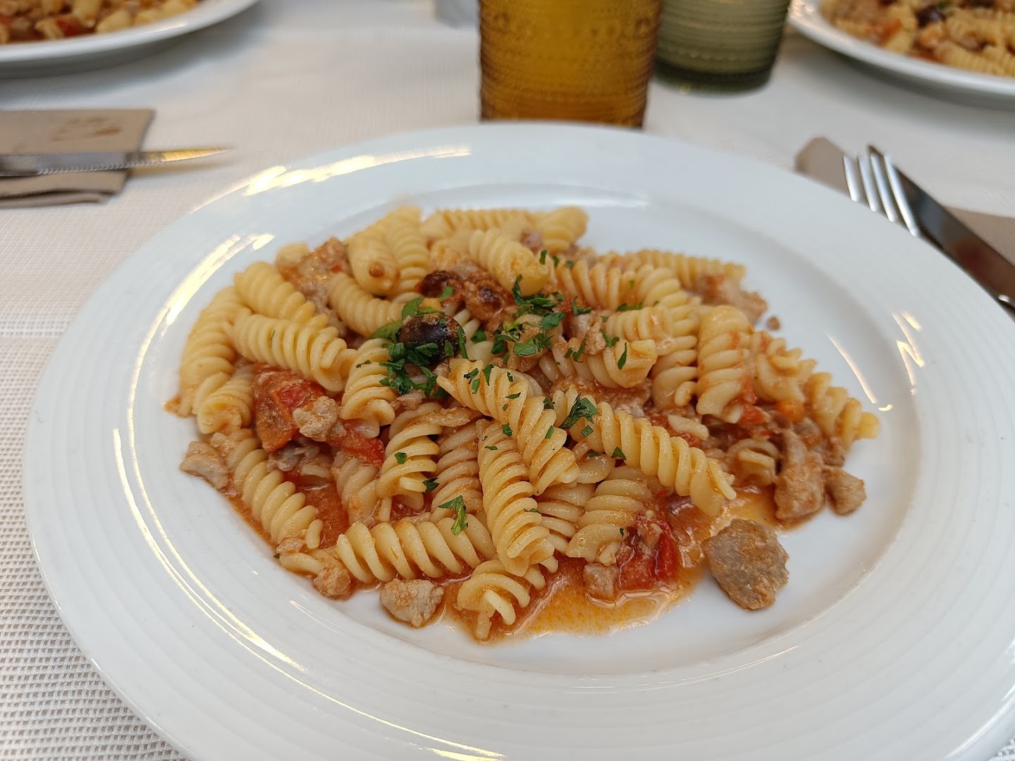 Ristorante Pizzeria Kida