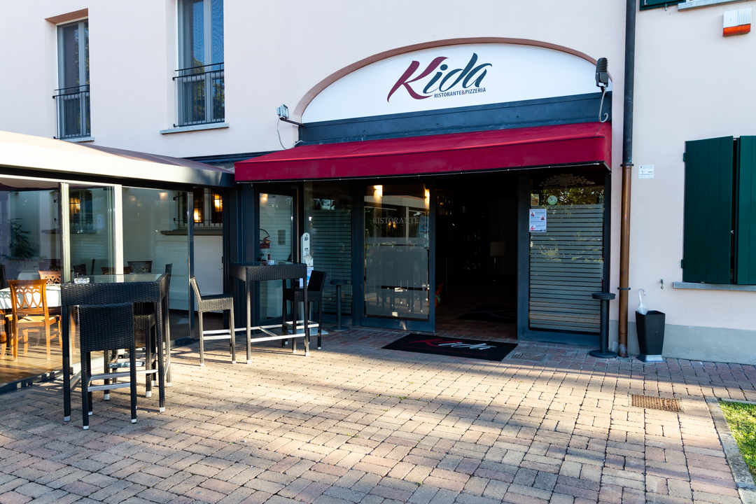 Ristorante Pizzeria Kida