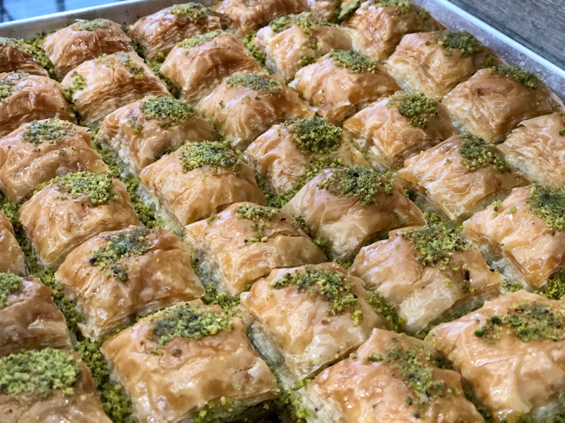 Ristorante Pizzeria King Istanbul Turkish Kebap, Seriate