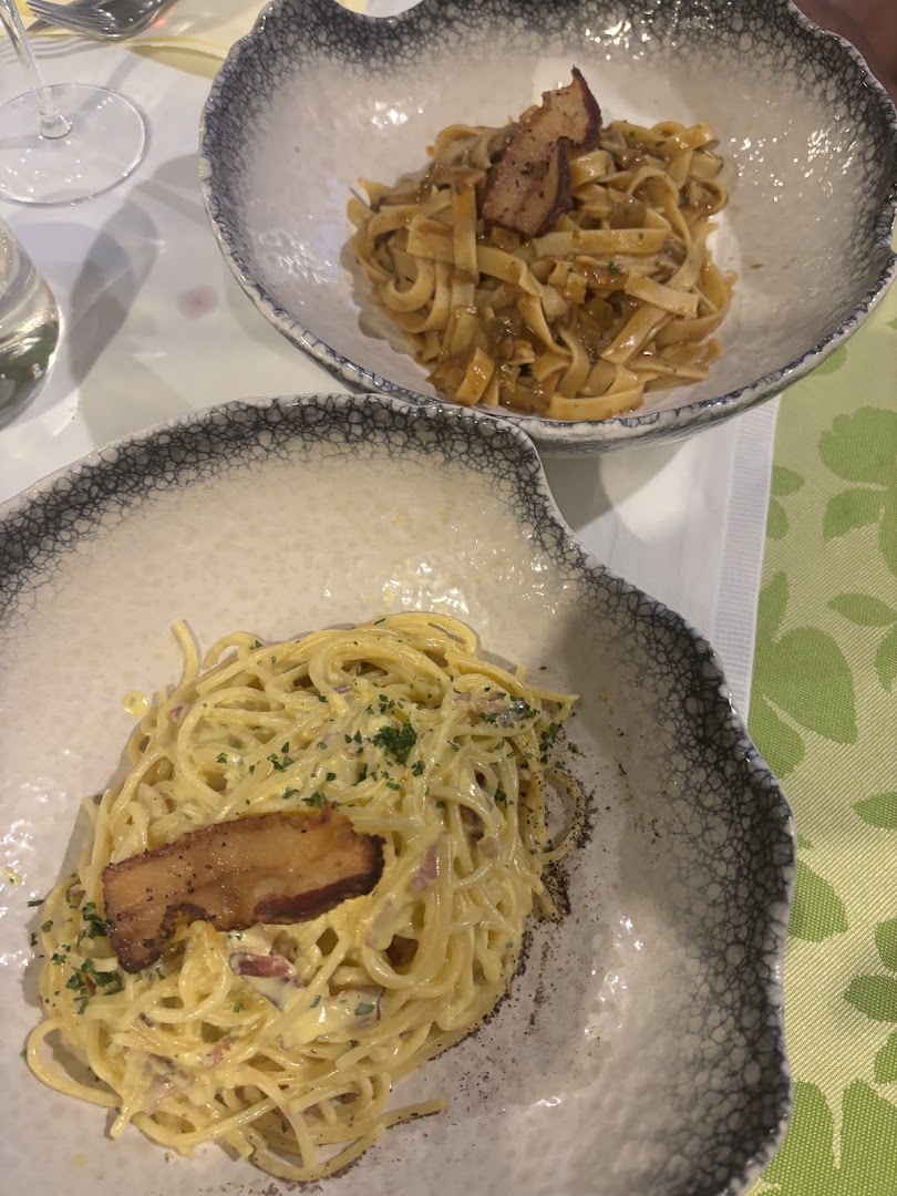Ristorante Pizzeria Kirchsteiger