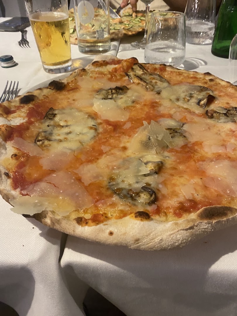 Ristorante Pizzeria Km 62