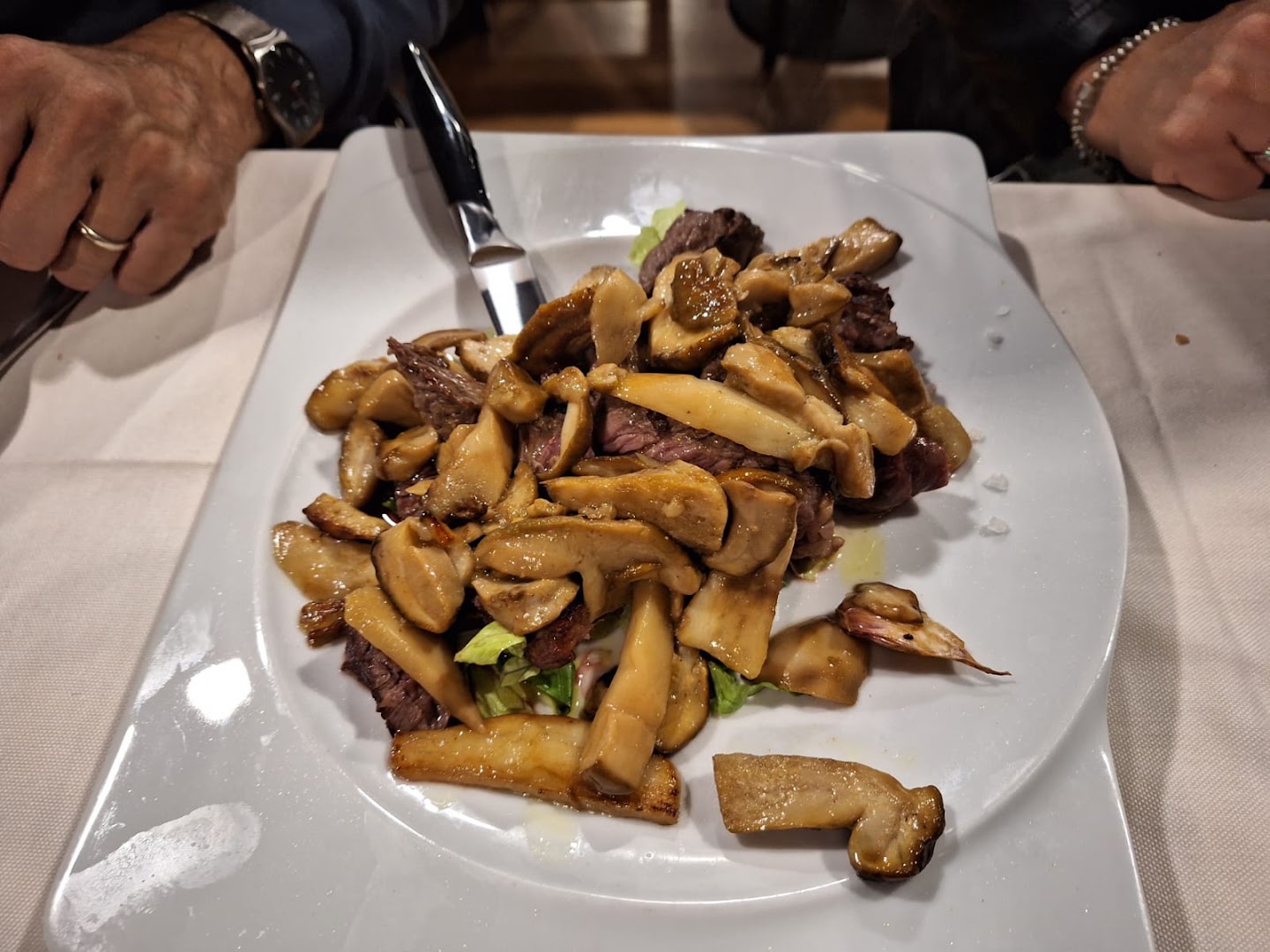 Ristorante Pizzeria Km 62