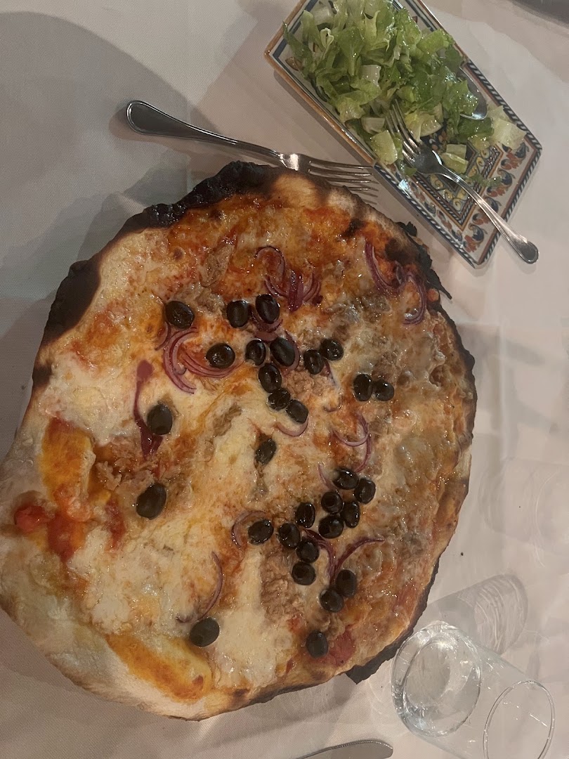 Ristorante Pizzeria Km 62