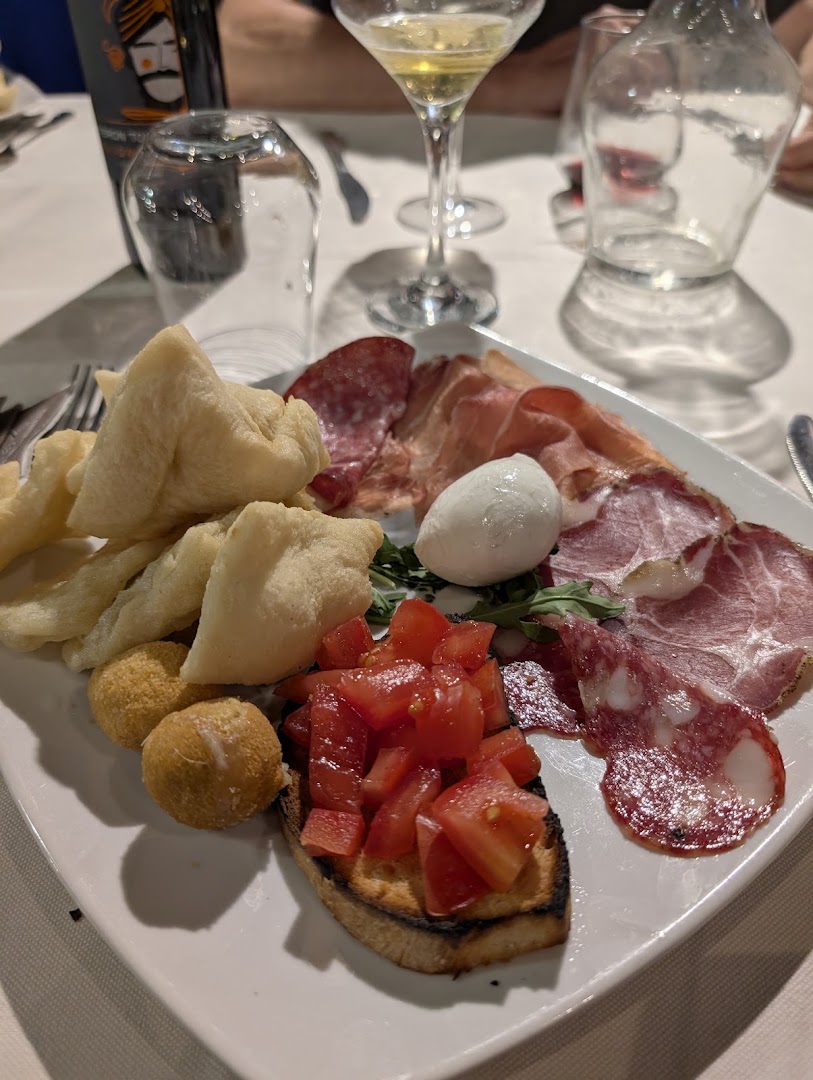Ristorante Pizzeria Km 62
