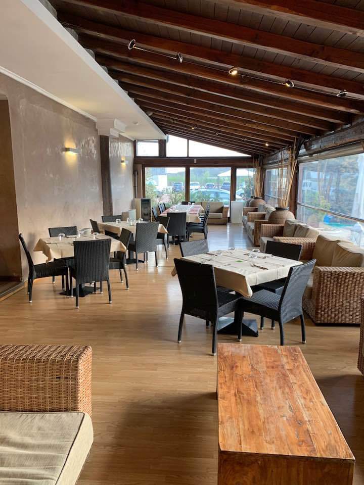 Ristorante Pizzeria Km 62
