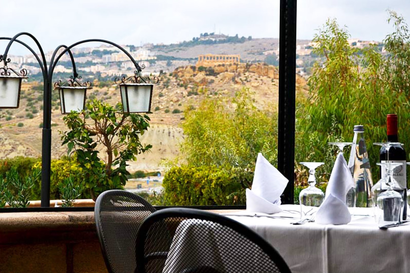 Ristorante Pizzeria Kokalos