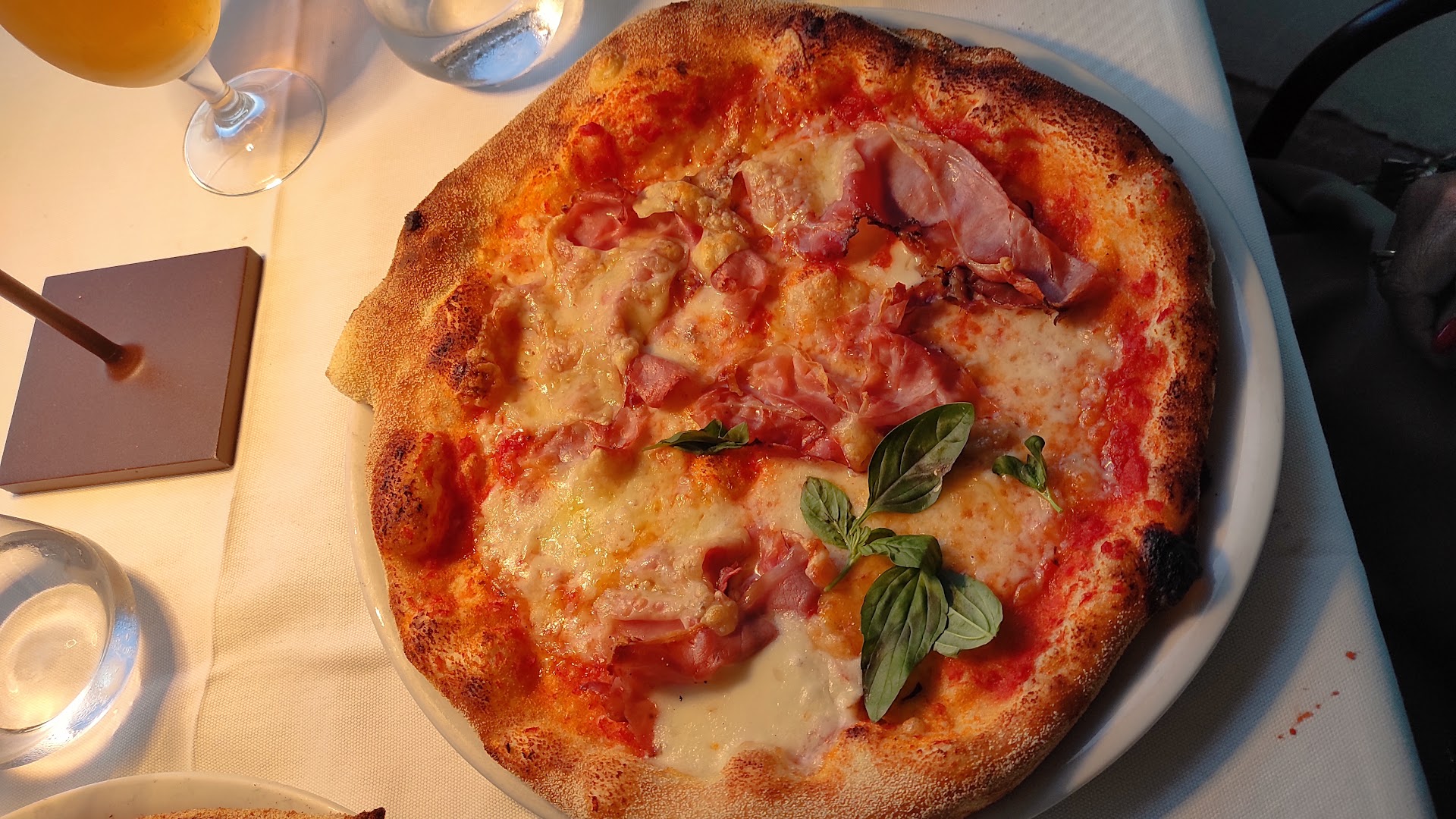 Ristorante Pizzeria Kokalos