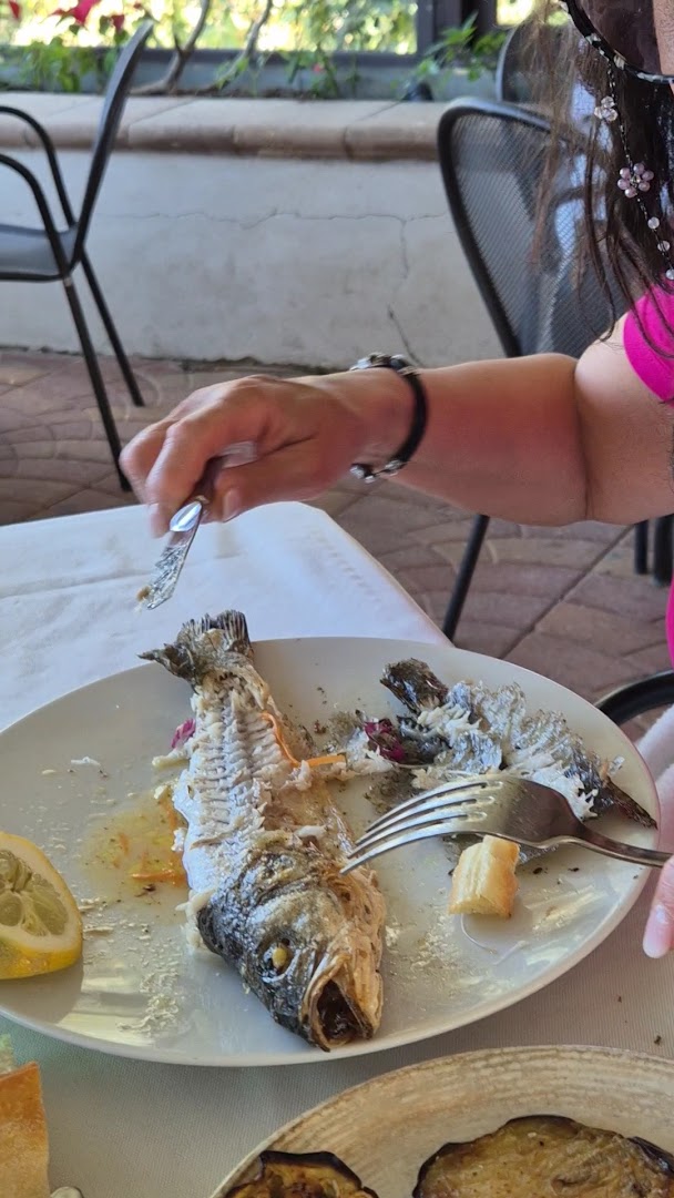 Ristorante Pizzeria Kokalos