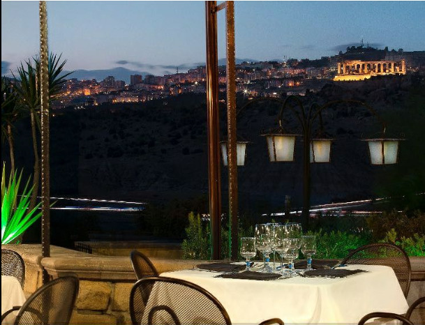Ristorante Pizzeria Kokalos
