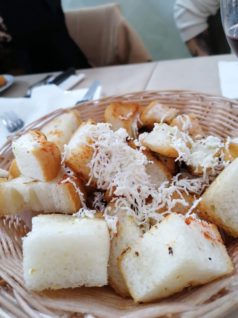 Ristorante Pizzeria Krcko