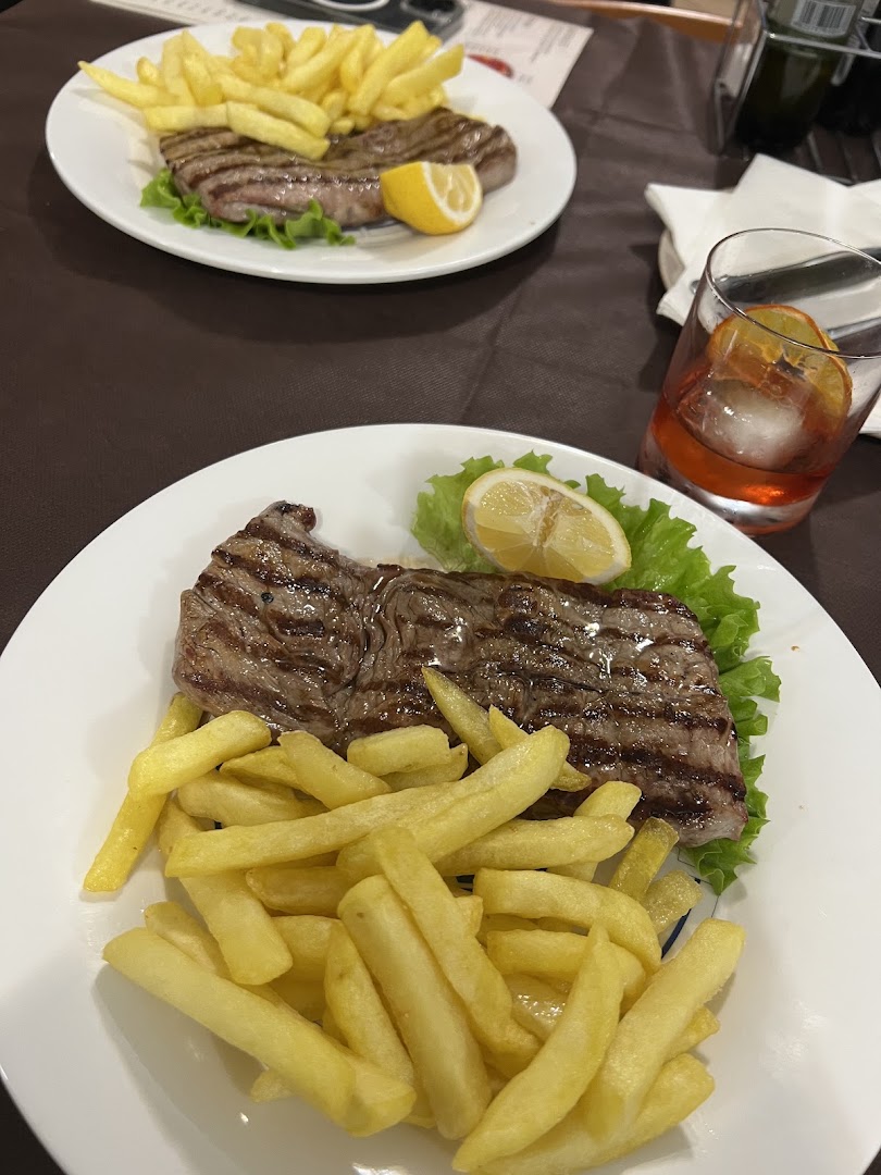 Ristorante Pizzeria Krcko