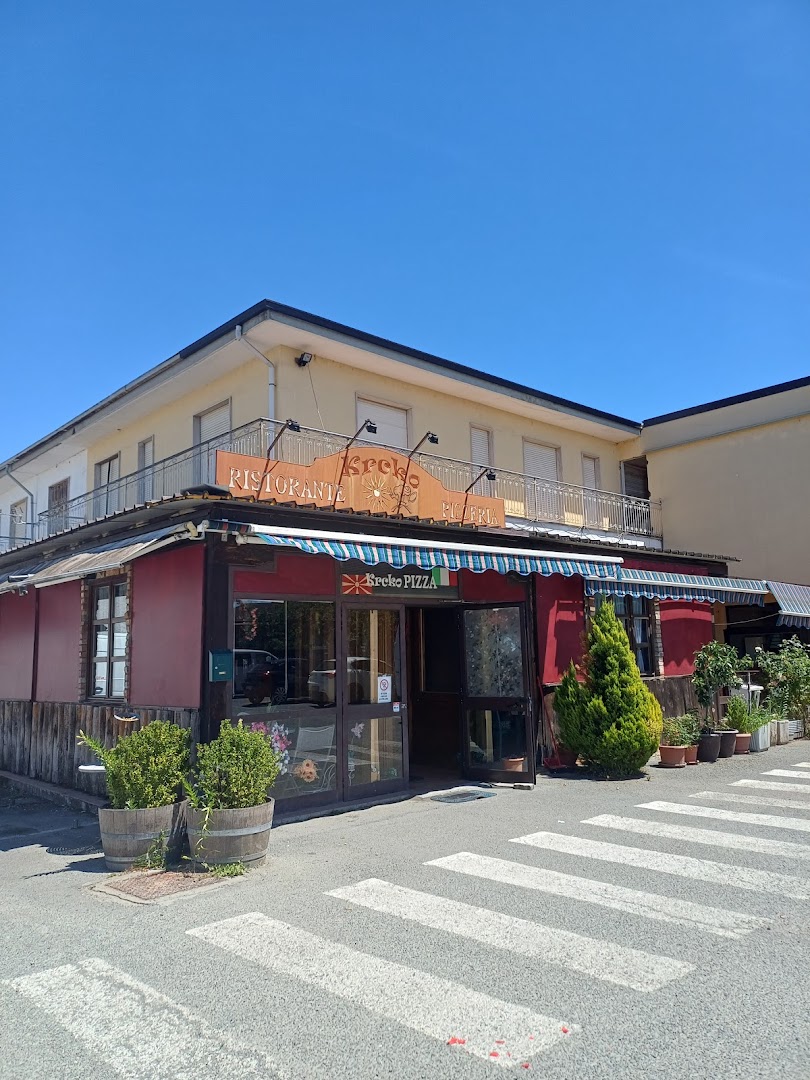 Ristorante Pizzeria Krcko