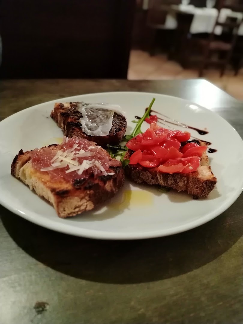 Ristorante Pizzeria L’ OLIVETO