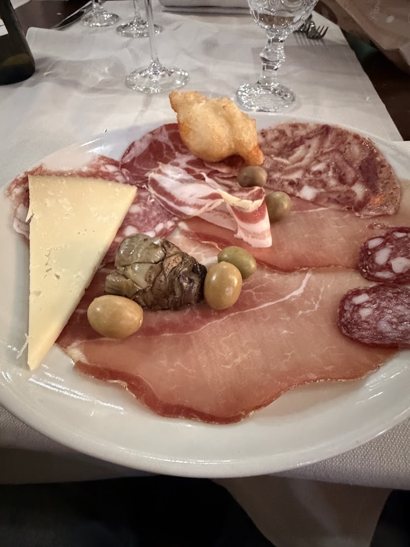 Ristorante Pizzeria L’ OLIVETO