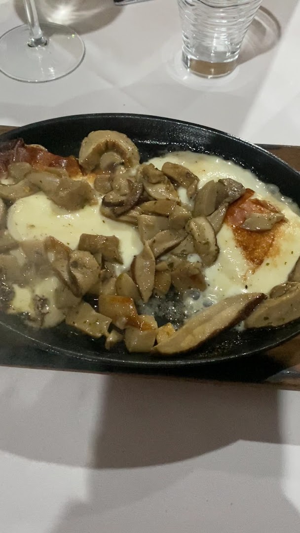 Ristorante Pizzeria L’ OLIVETO, Sermoneta