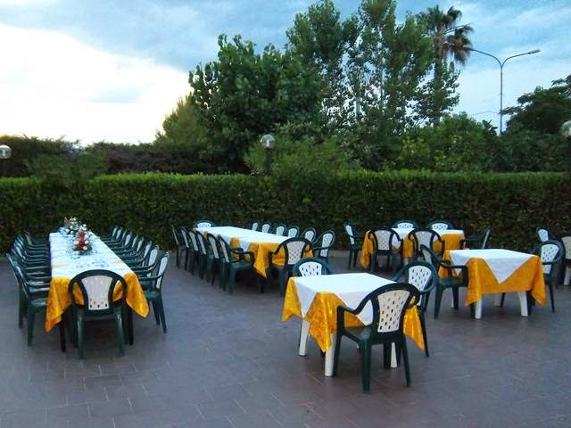 Ristorante Pizzeria La Baia