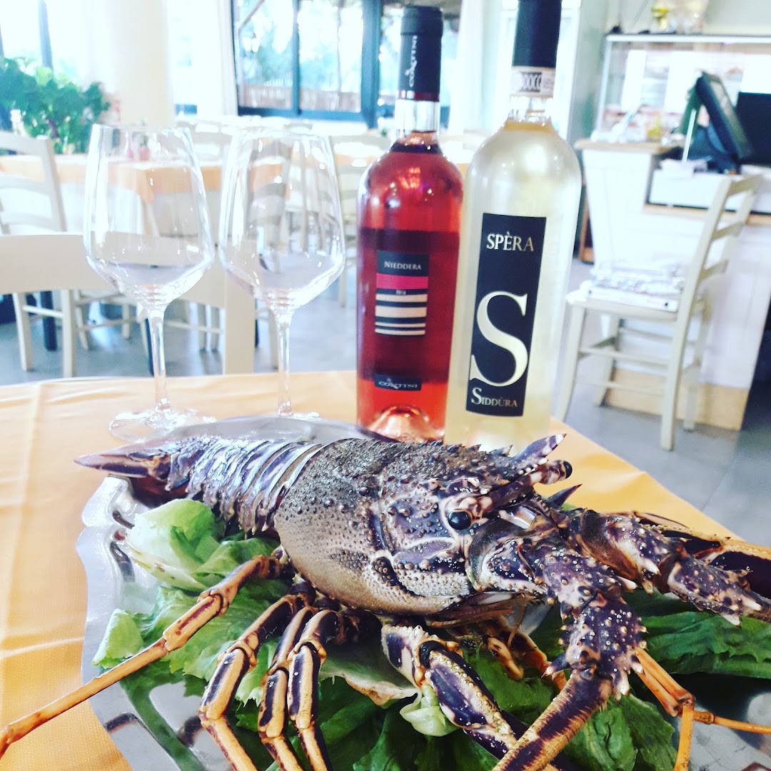 Ristorante Pizzeria La Baia