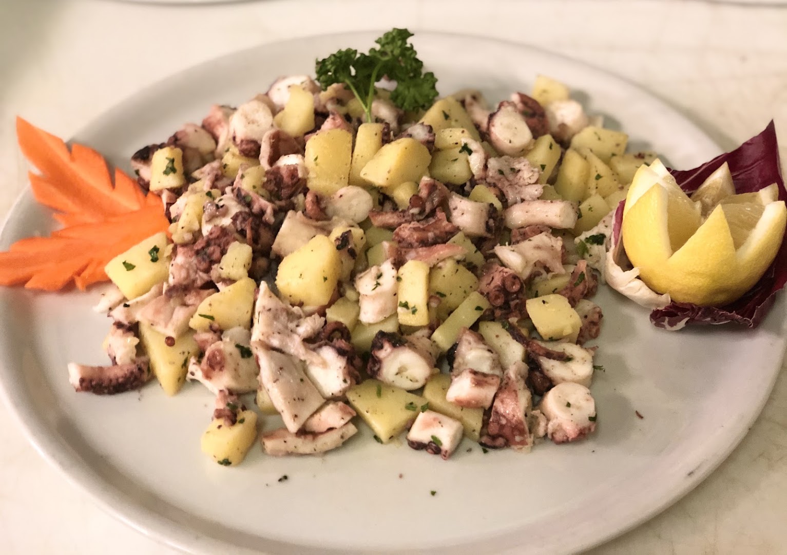 Ristorante Pizzeria La Baita da Lallo