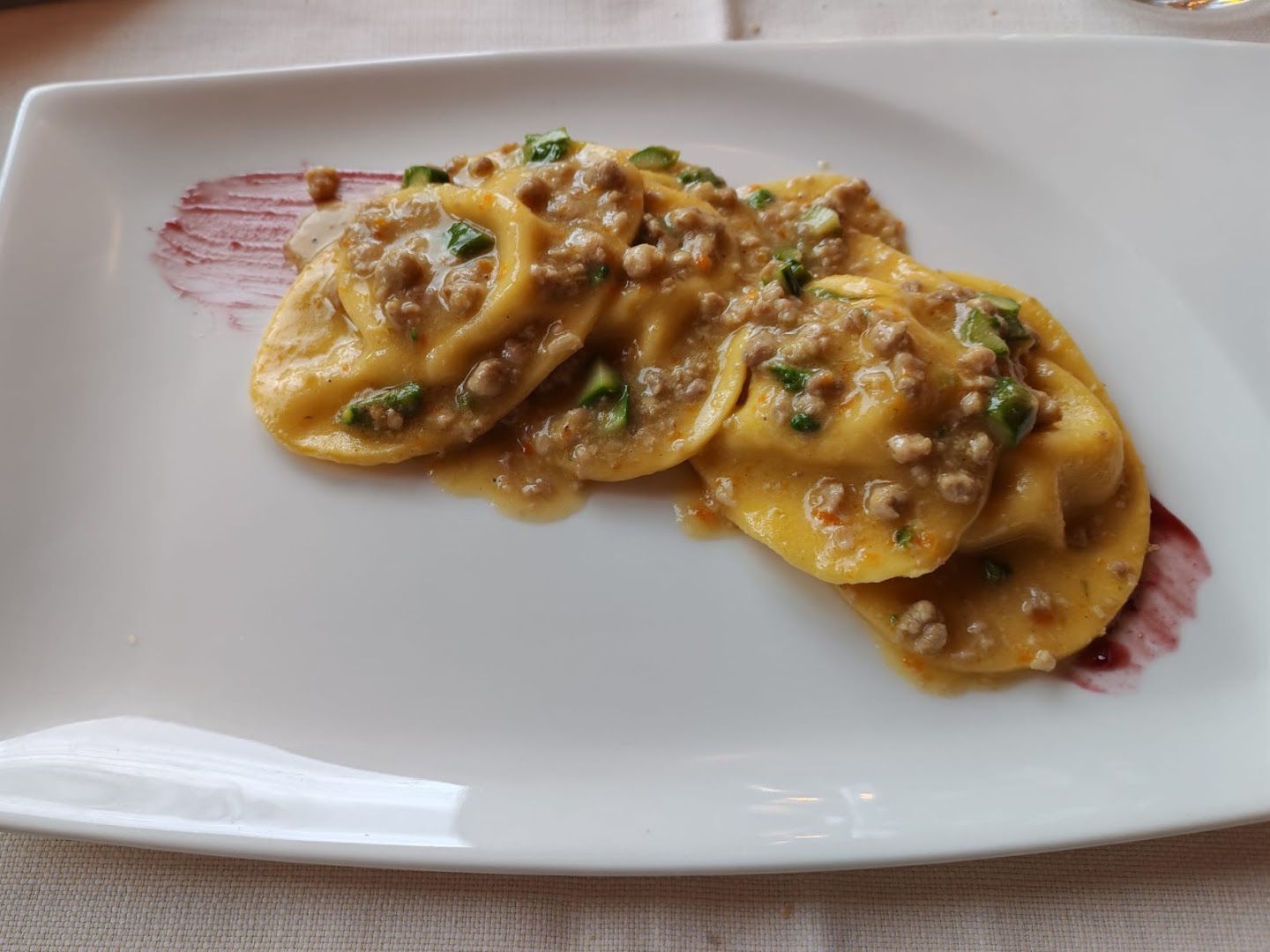 Ristorante Pizzeria La Baita Lago S, Croce