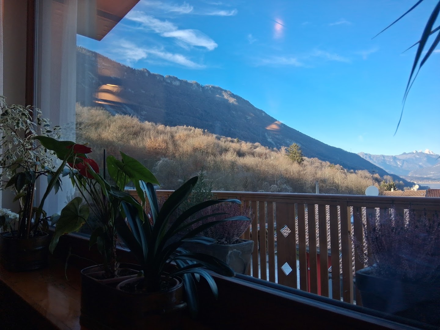 Ristorante Pizzeria La Baita Lago S, Croce