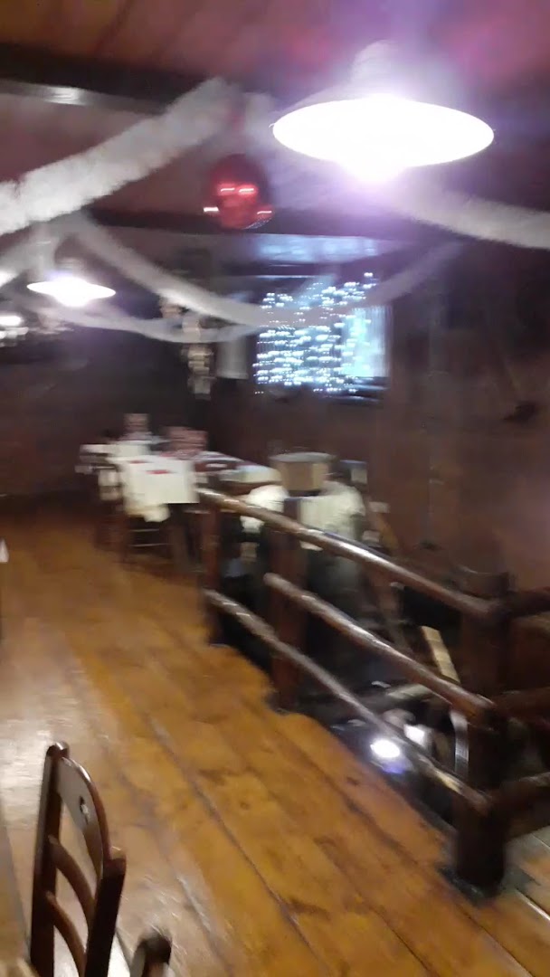 Ristorante Pizzeria La Baita