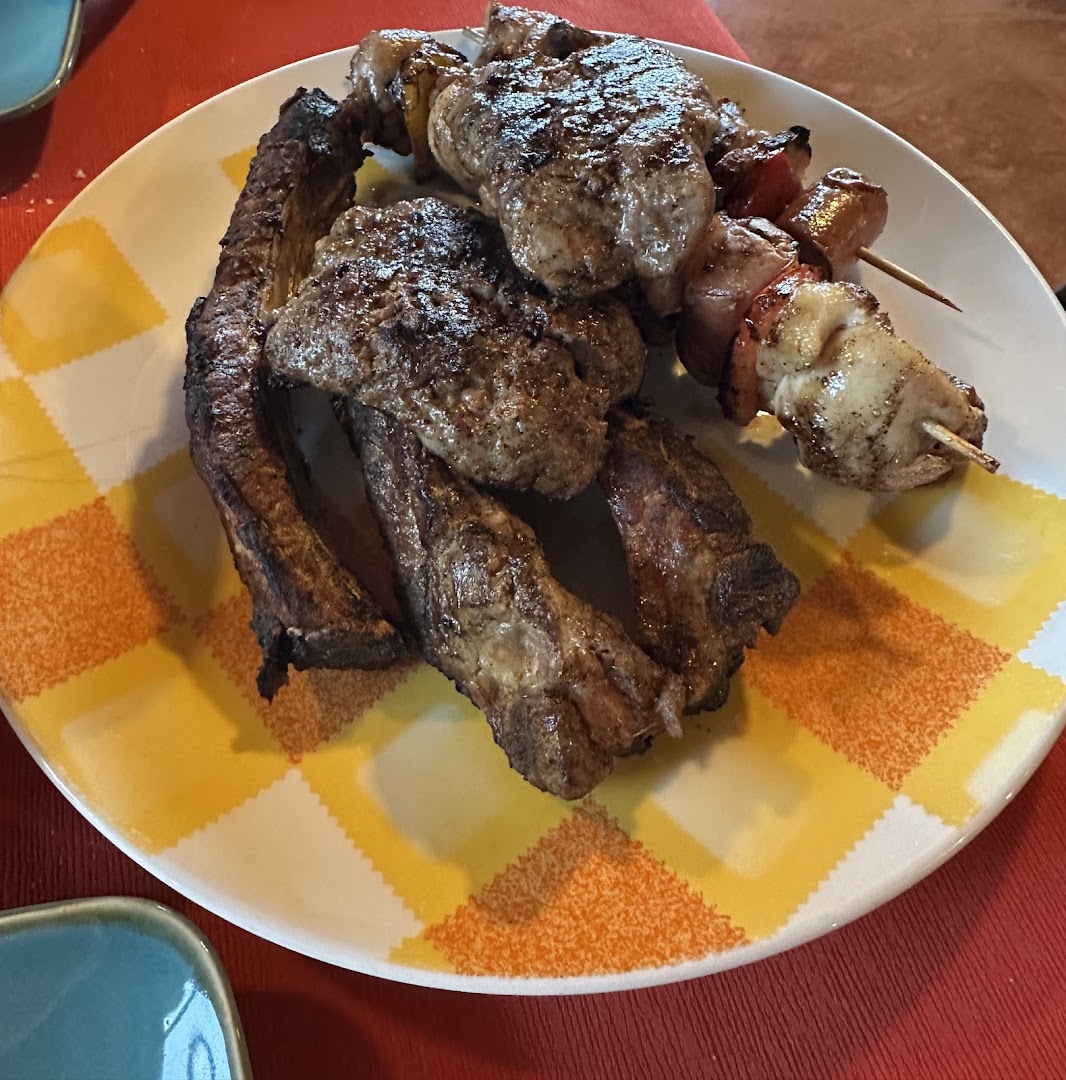 Ristorante Pizzeria La Baracca