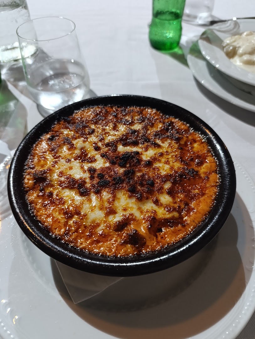 Ristorante Pizzeria La Bella Napoli
