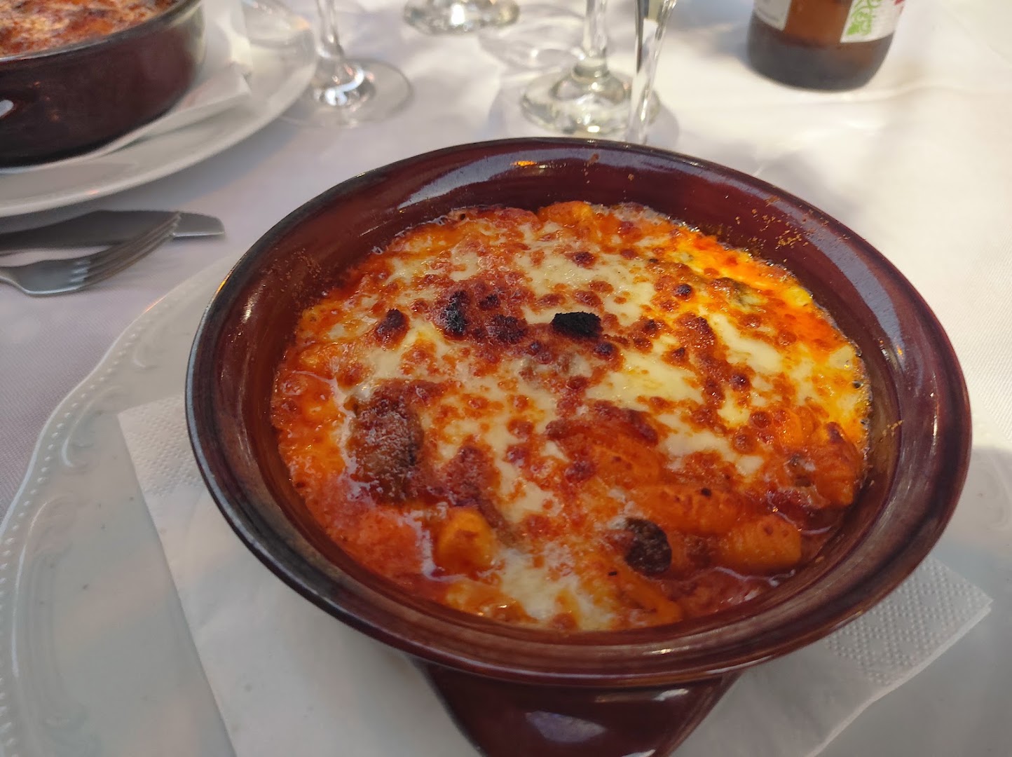 Ristorante Pizzeria La Bella Napoli