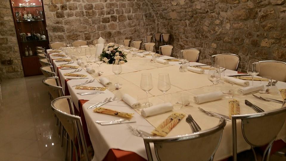 Ristorante Pizzeria La Bella Napoli
