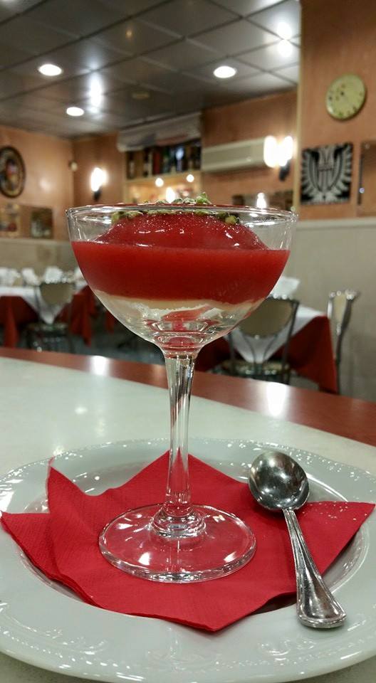 Ristorante Pizzeria La Bella Napoli