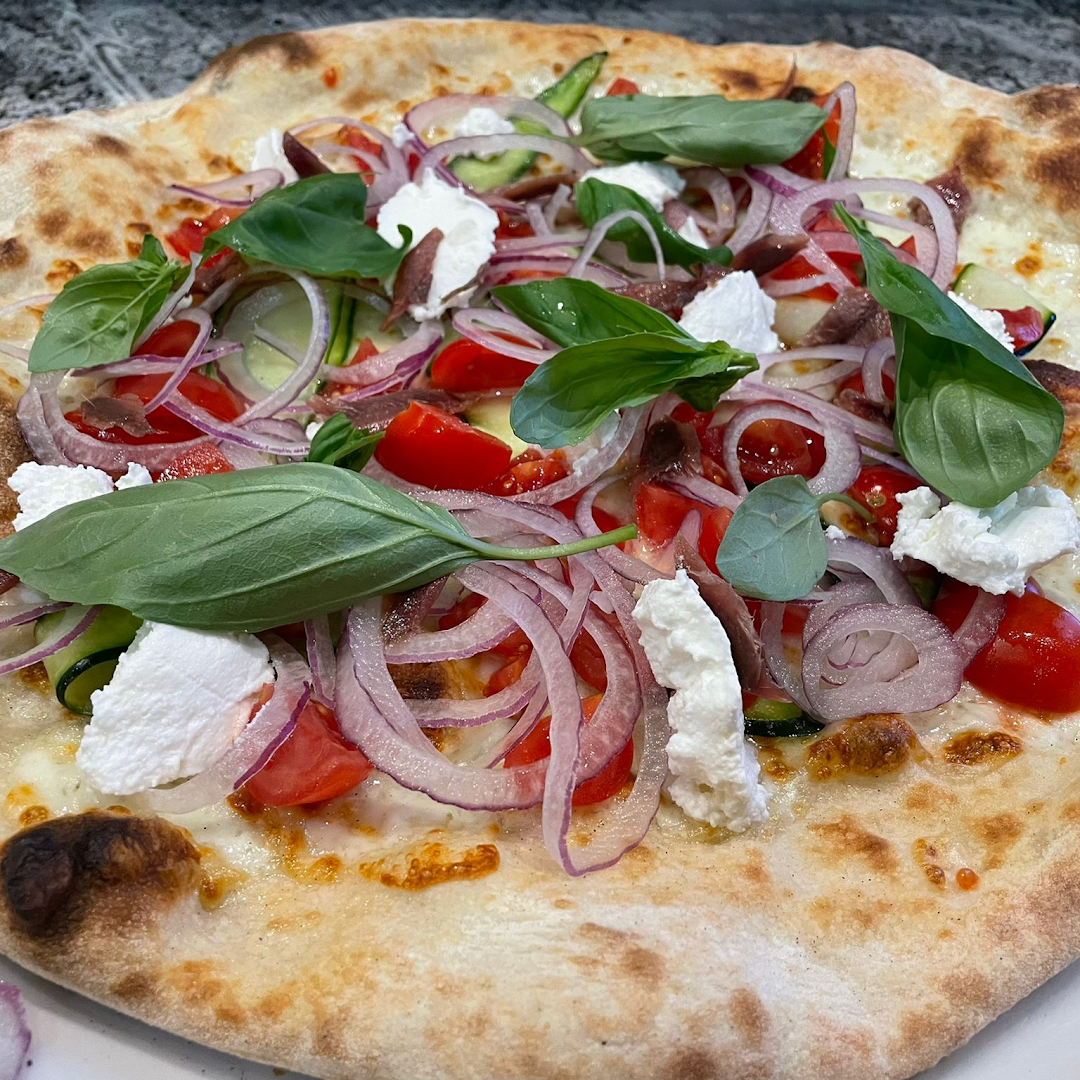 Ristorante Pizzeria La Bona Osteria