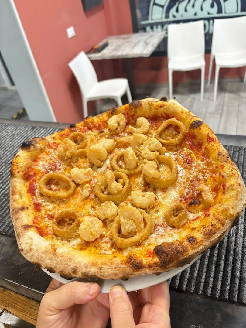 Ristorante Pizzeria la Bontà, Massa Lombarda