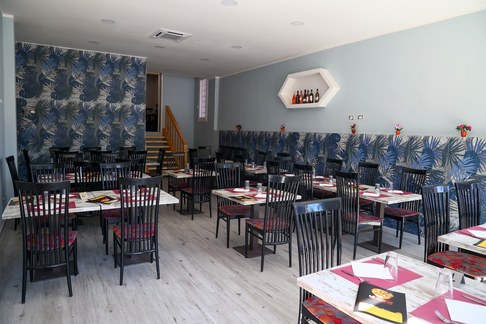 Ristorante Pizzeria la Bontà
