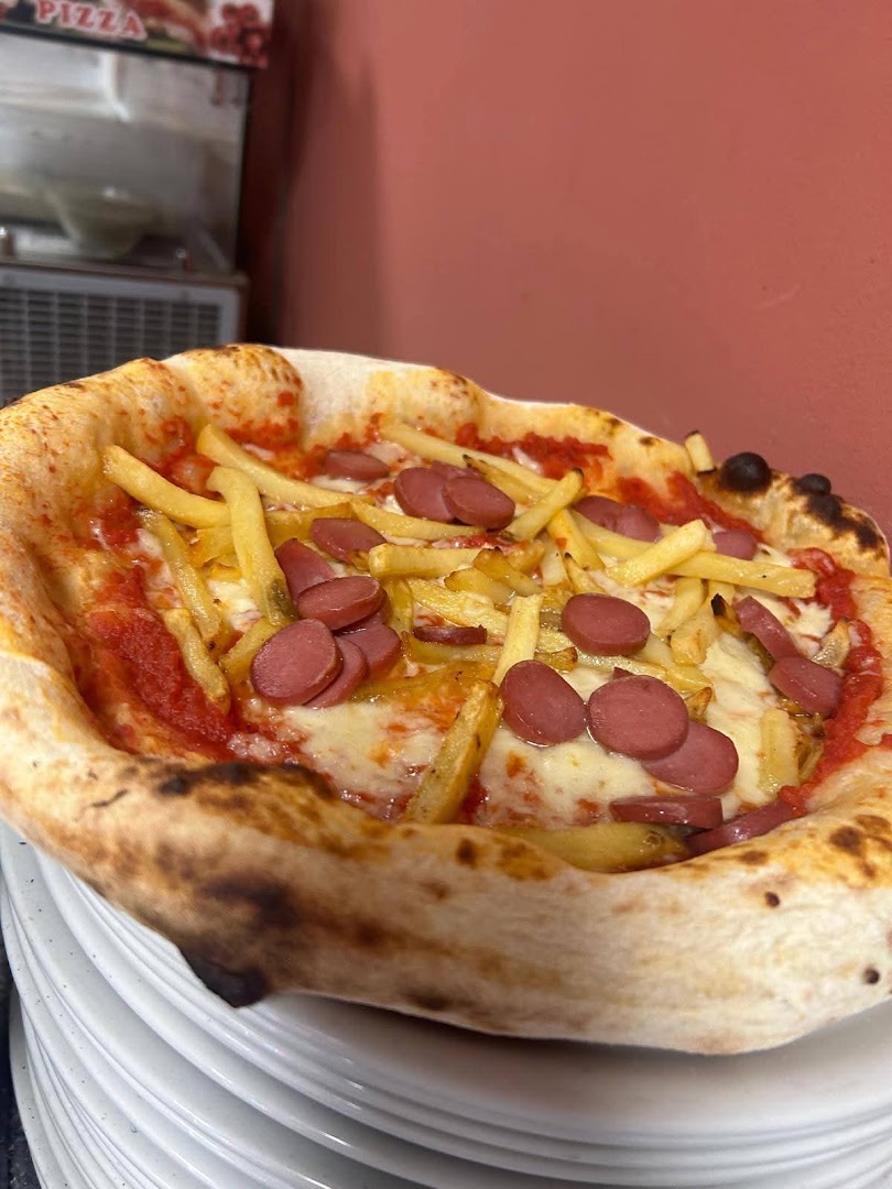 Ristorante Pizzeria la Bontà