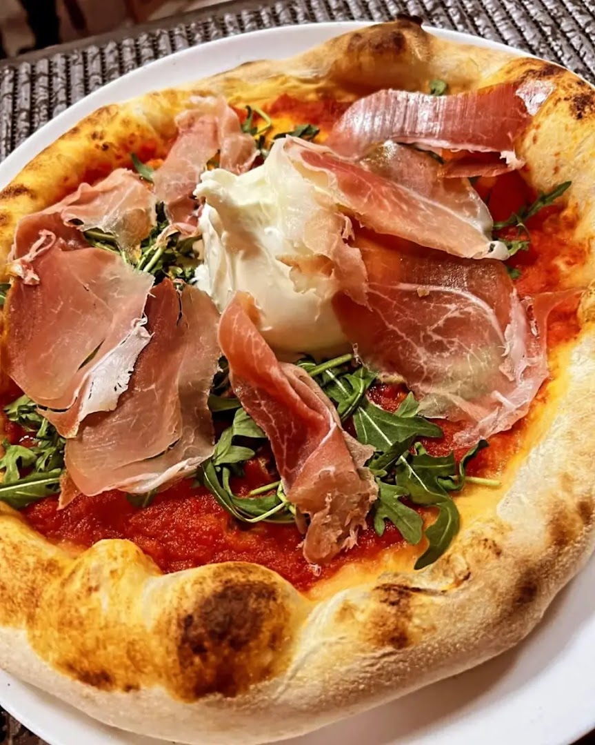 Ristorante Pizzeria la Bontà