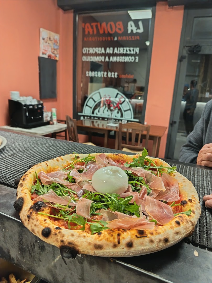 Ristorante Pizzeria la Bontà