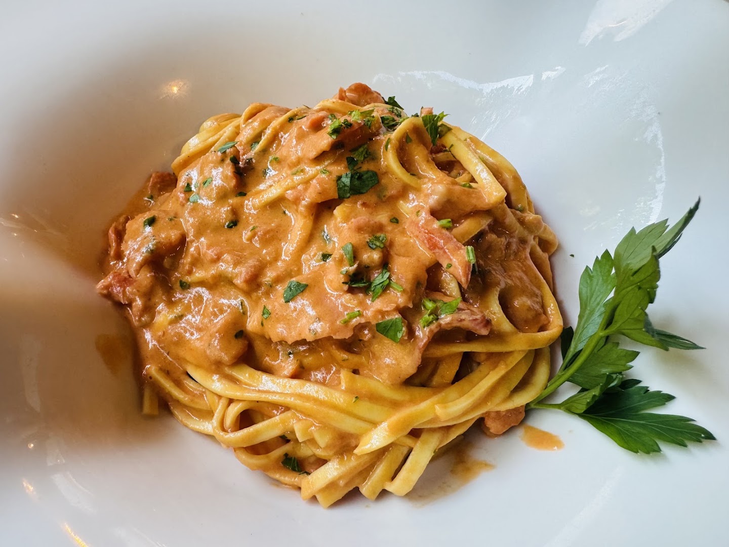 Ristorante Pizzeria La Botte