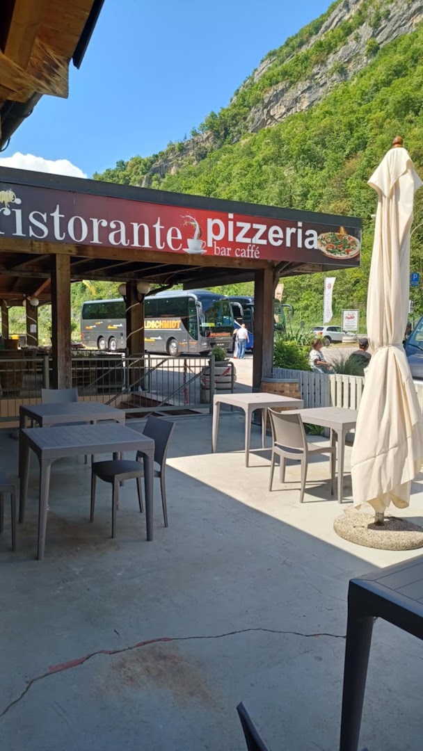 Ristorante Pizzeria La Botte