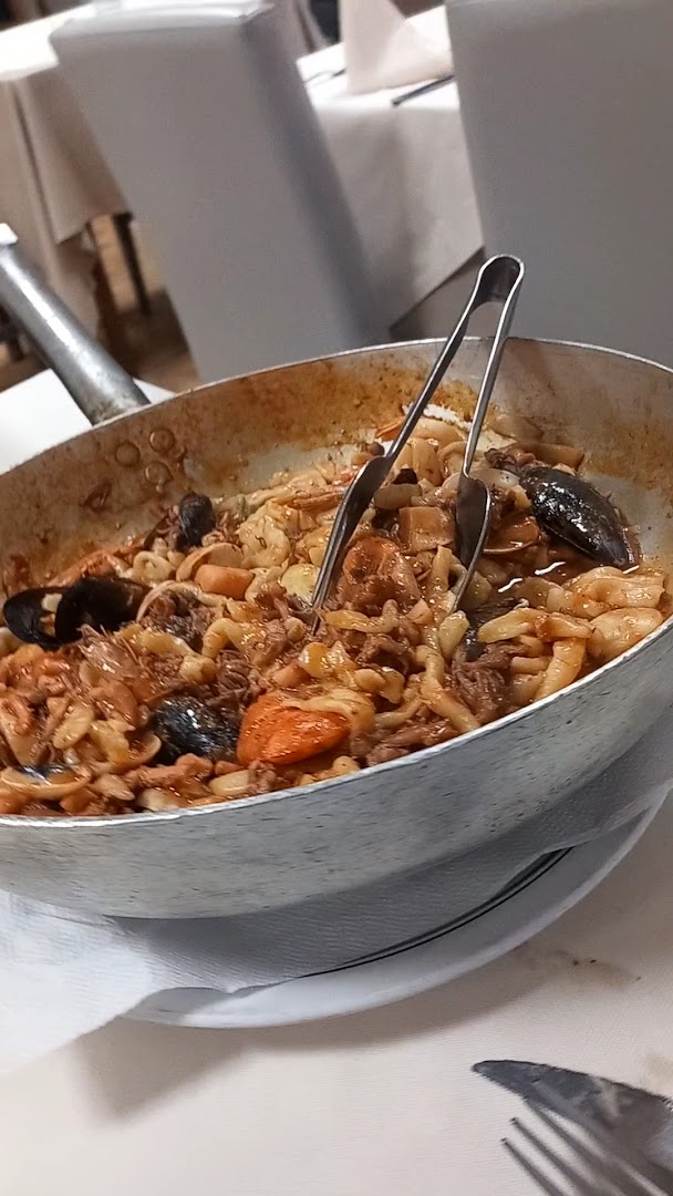 Ristorante Pizzeria La Brace di Attianese Gaetano